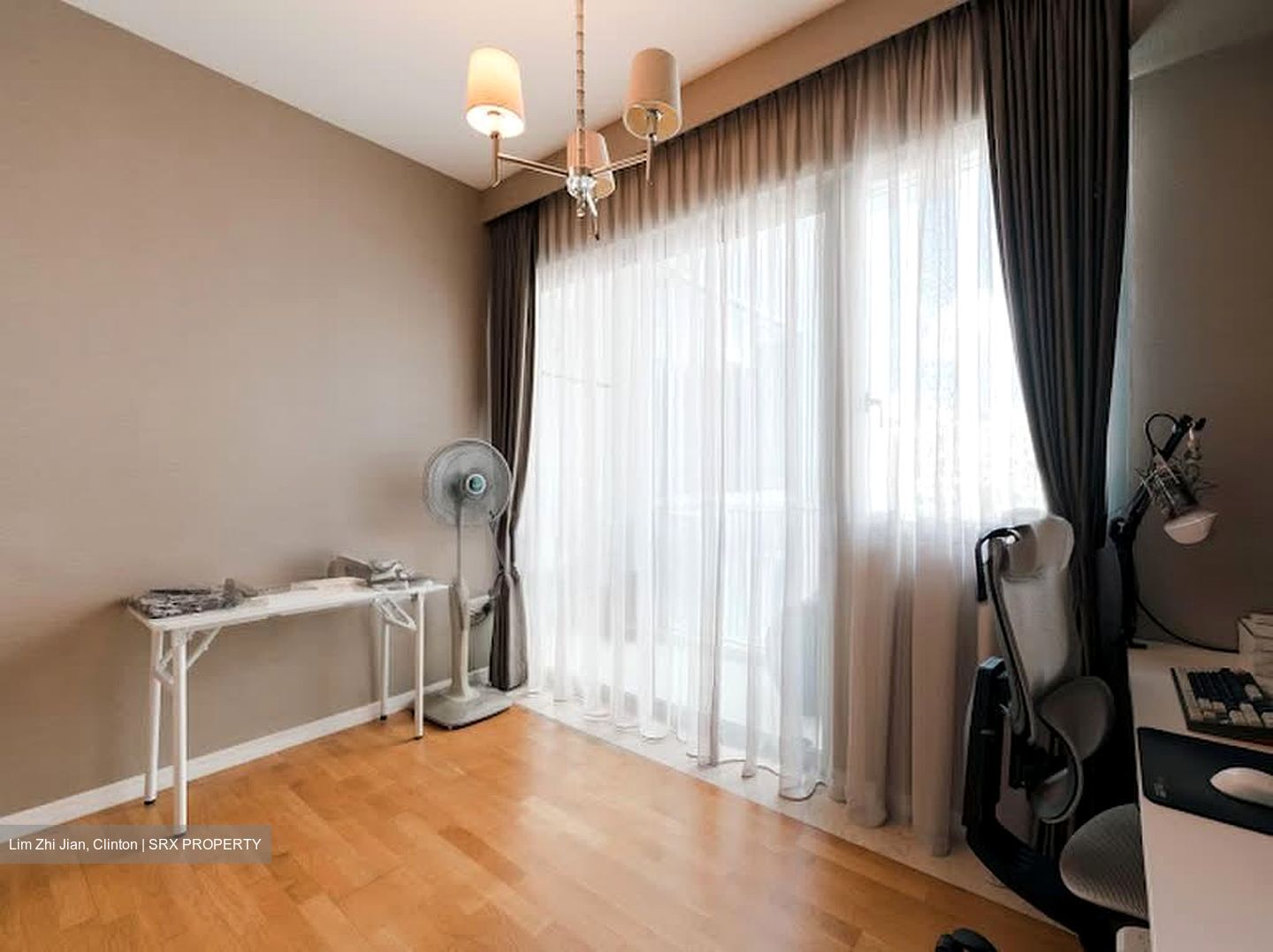 Thomson Grand (D20), Condominium #575413851